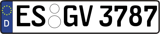 ES-GV3787