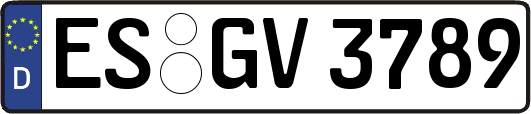ES-GV3789