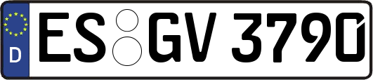 ES-GV3790