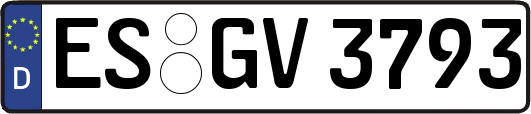 ES-GV3793