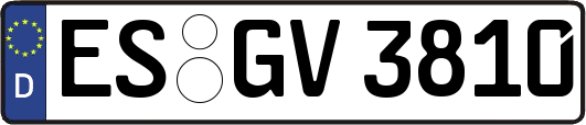 ES-GV3810
