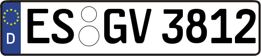 ES-GV3812