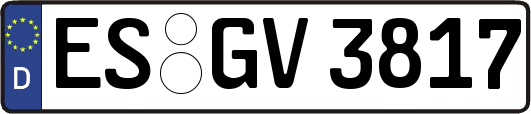 ES-GV3817