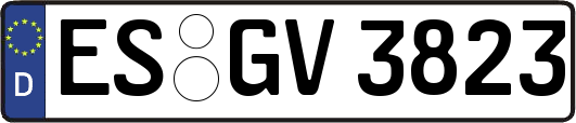 ES-GV3823