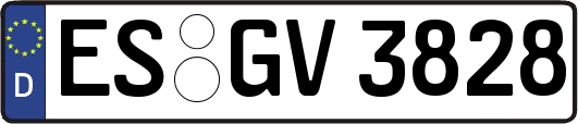 ES-GV3828