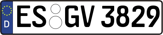 ES-GV3829