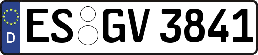 ES-GV3841