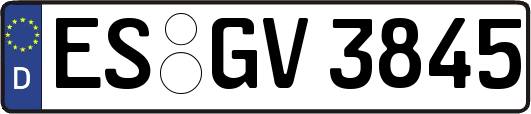 ES-GV3845