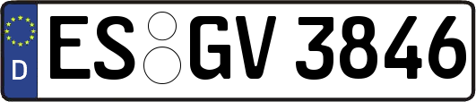 ES-GV3846
