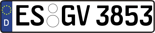 ES-GV3853