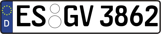 ES-GV3862
