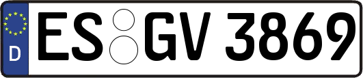 ES-GV3869