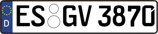 ES-GV3870