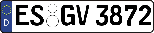 ES-GV3872