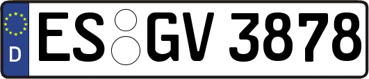 ES-GV3878