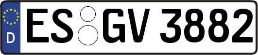 ES-GV3882
