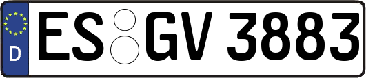 ES-GV3883