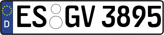 ES-GV3895