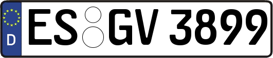 ES-GV3899