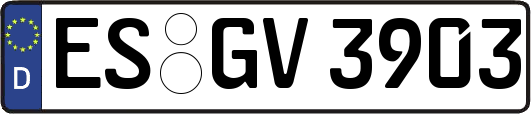 ES-GV3903