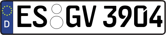 ES-GV3904