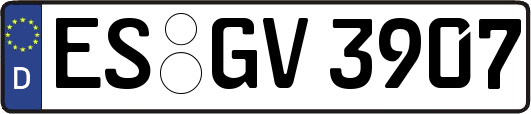 ES-GV3907