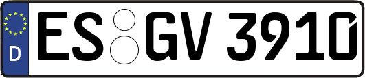 ES-GV3910