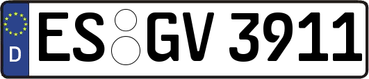 ES-GV3911