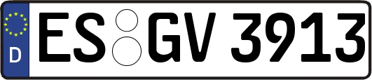 ES-GV3913