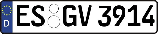 ES-GV3914