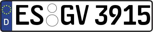 ES-GV3915