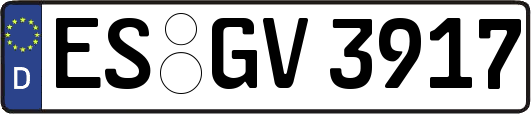 ES-GV3917