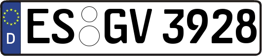 ES-GV3928
