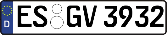 ES-GV3932