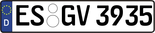 ES-GV3935