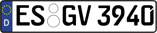 ES-GV3940