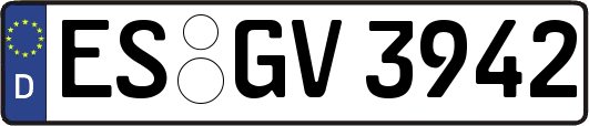 ES-GV3942