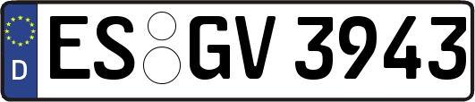 ES-GV3943