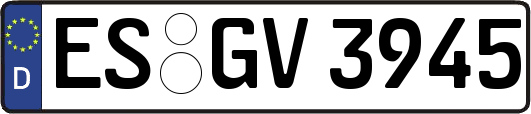 ES-GV3945