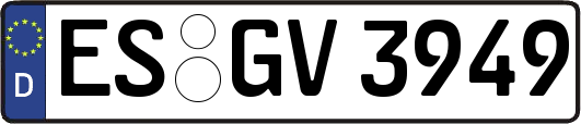ES-GV3949
