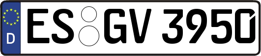 ES-GV3950
