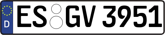 ES-GV3951