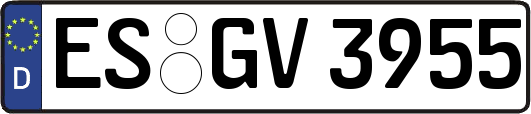 ES-GV3955