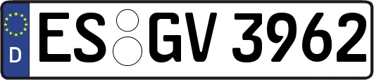 ES-GV3962