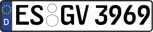 ES-GV3969