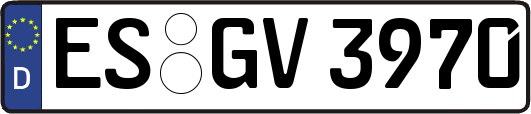 ES-GV3970