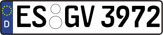 ES-GV3972