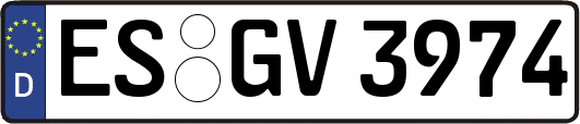 ES-GV3974