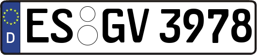 ES-GV3978