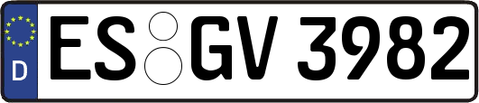 ES-GV3982